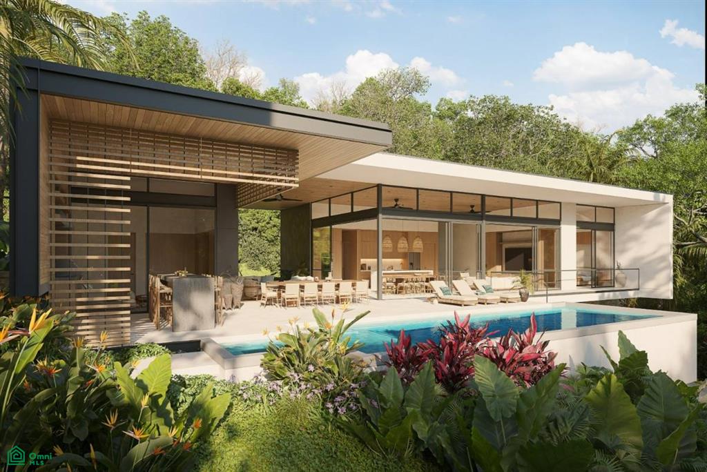Casa Sauco Cabo Velas Guanacaste