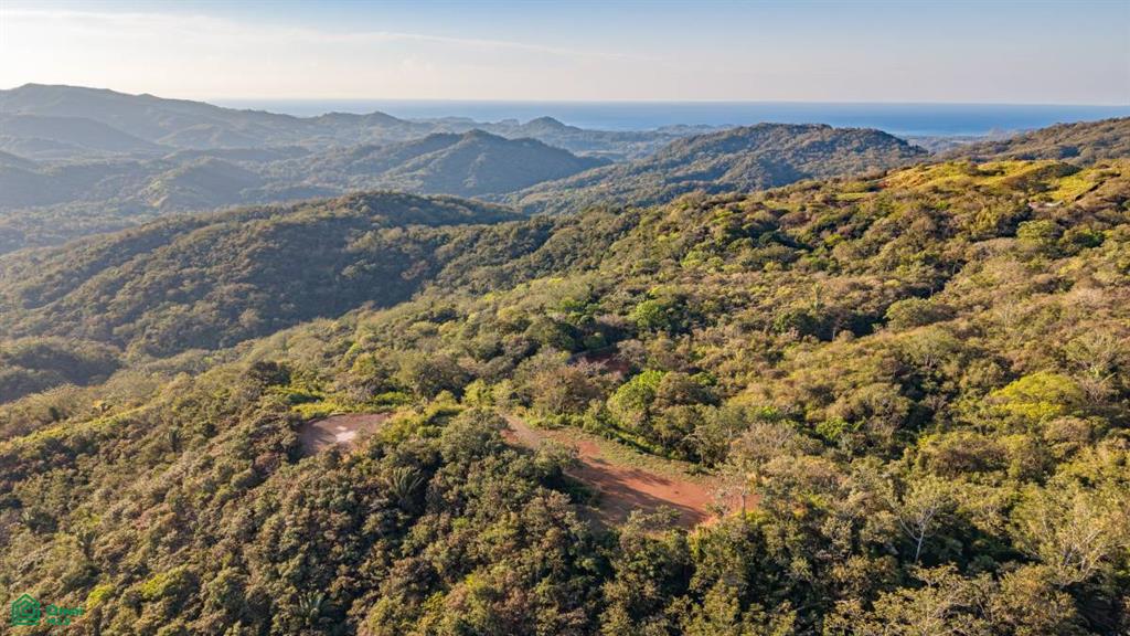 Terreno Andres Belen De Nosarita Guanacaste