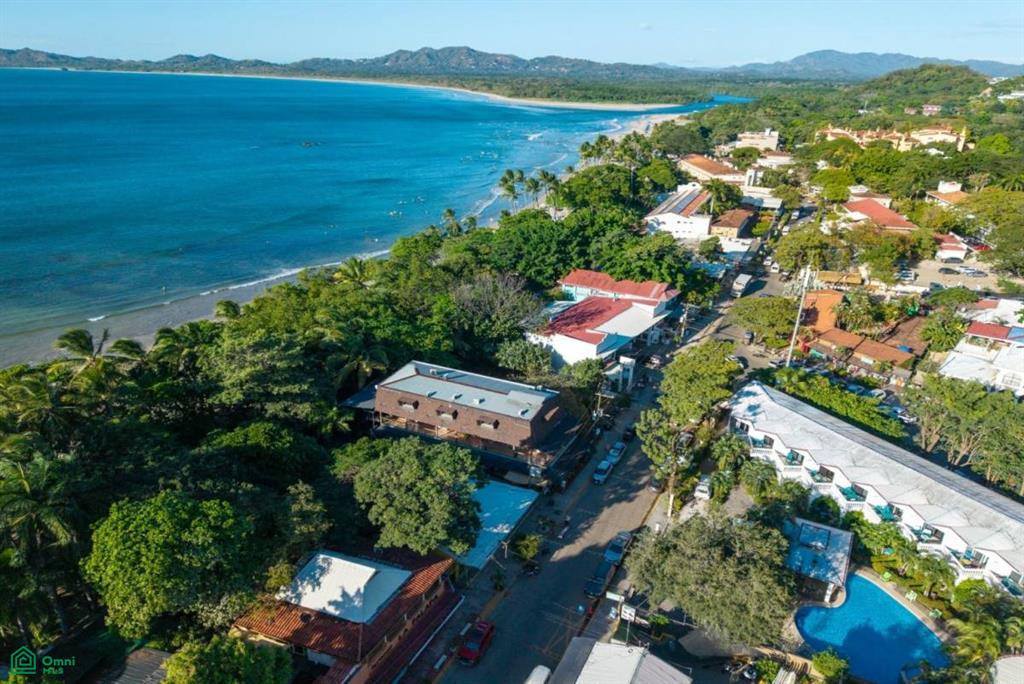 Beachfront Lot Tamarindo Tamarindo Guanacaste