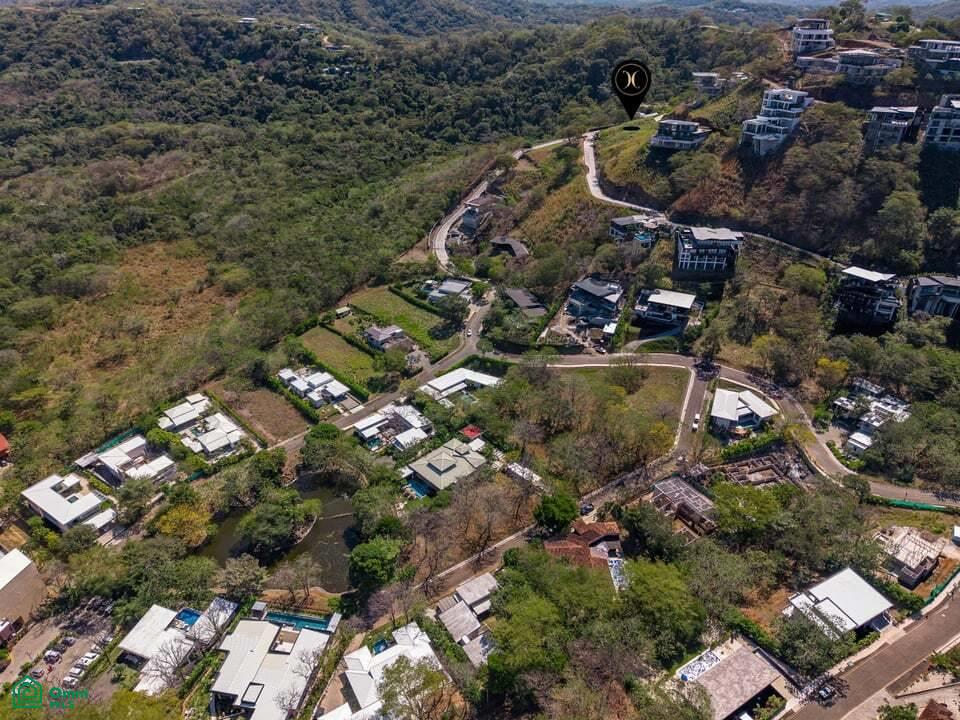 20e Senderos Tamarindo Guanacaste