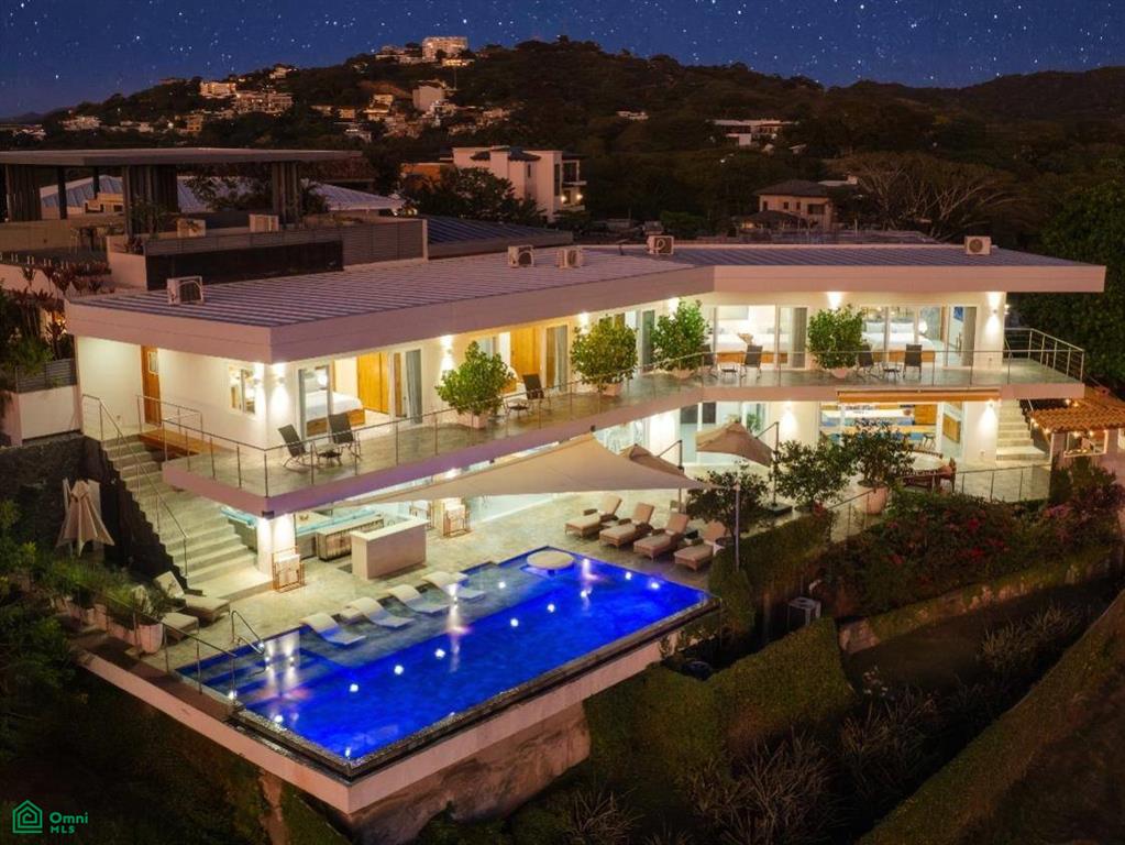 Casa Hilltop Tamarindo Park Tamarindo Guanacaste