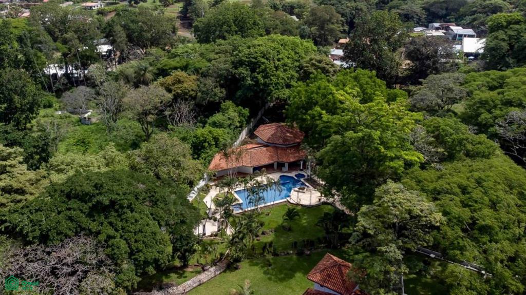 Resort Style Homestead Alajuela
