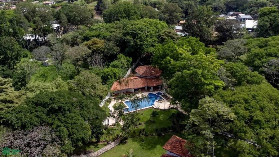Property photo for Resort Style Homestead, Turrcares, Alajuela, Costa Rica