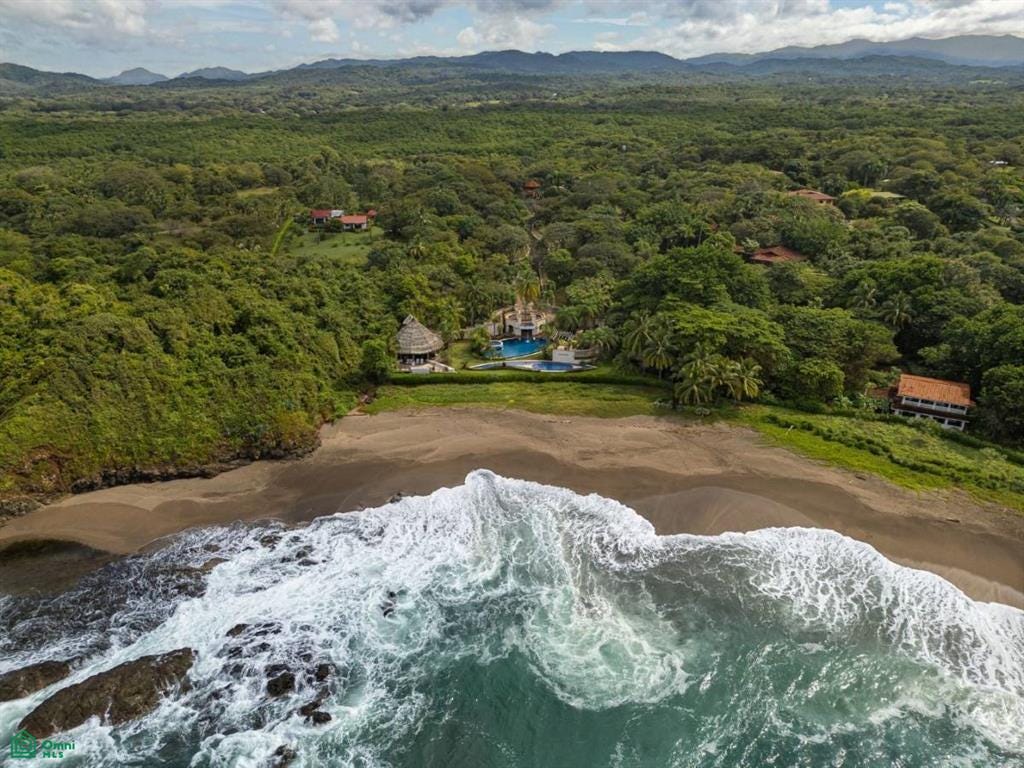 Villa Calahonda | Playa Junquillal, Veintisiete De Abril, Nicoya, Nicoya, Guanacaste, Costa Rica 50303