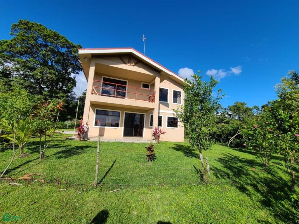 Casa Heusser Arenal Guanacaste