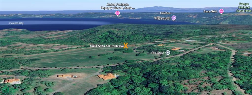 77 Altos Los Robles Sardinal Guanacaste