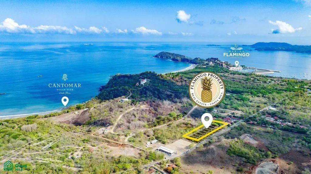 Flamingo Main Road Mixed Use Lots Santa Cruz Guanacaste