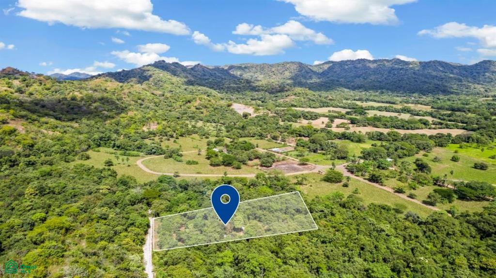 Hacienda Tempate Lot 13 Santa Cruz Guanacaste