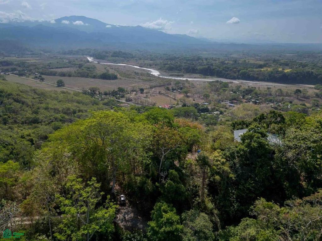 Ocean View Land For Sale Puntarenas