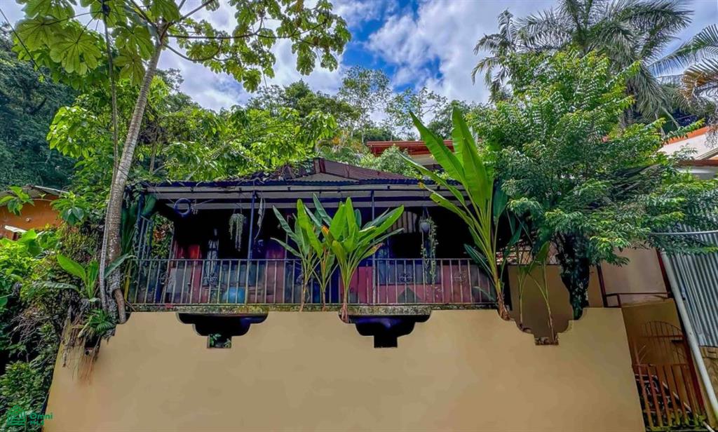 Small Rustic Home Puntarenas