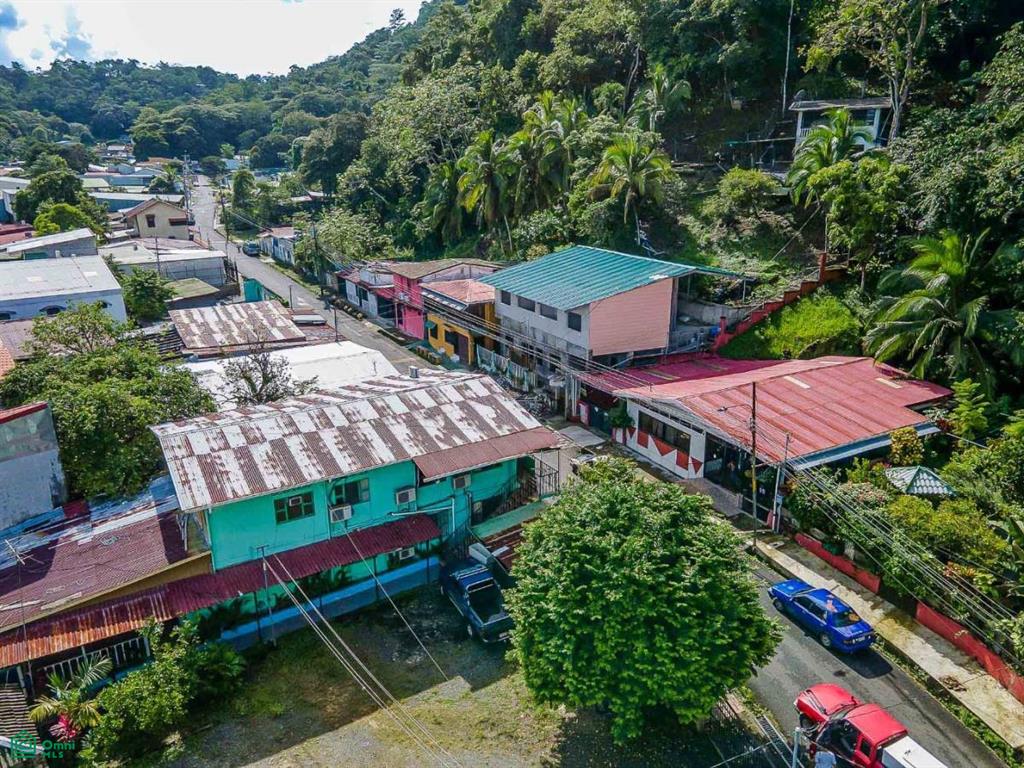 Excellent Business Opportunity Old Ceciliano Hotel Puntarenas