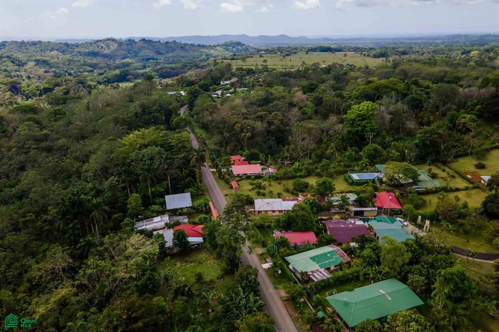 Villa Nueva Quaint Countryside House Puntarenas