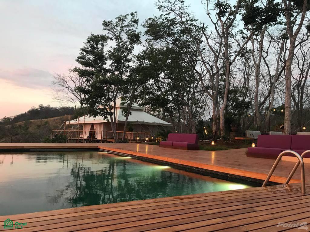 Hyla Nature Retreat Canafistula Santa Cruz Guanacaste
