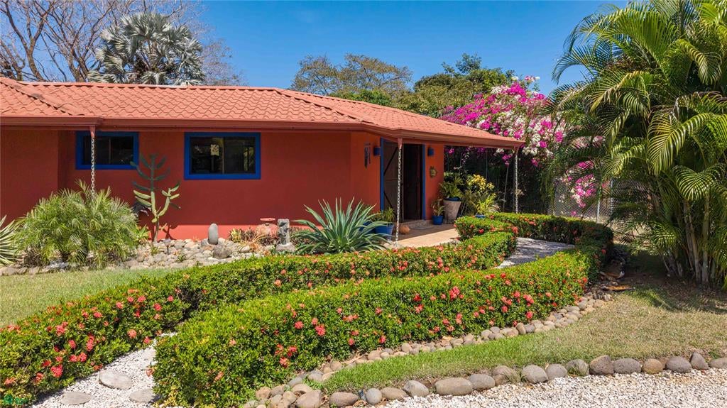 Casa Warrick   Portegolpe Tempate Guanacaste