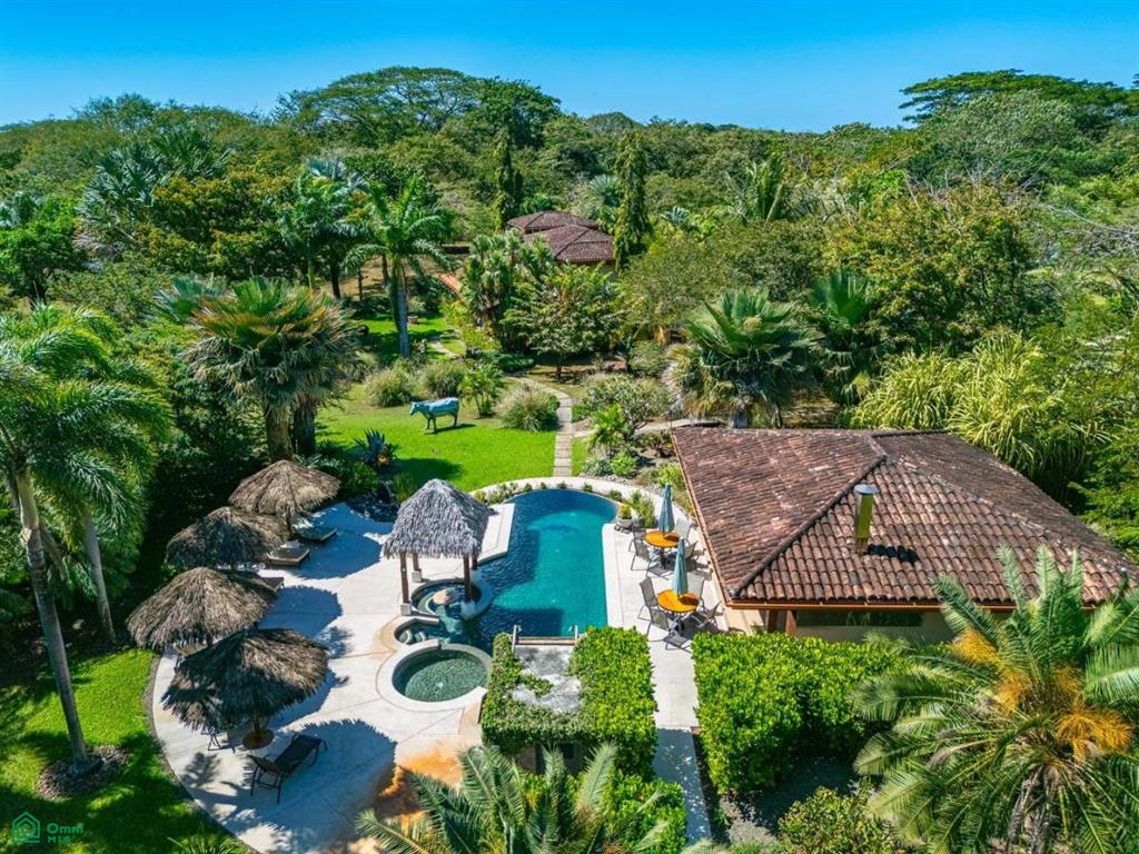 Paraiso Suizo Santa Cruz Guanacaste