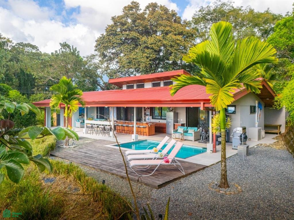Ojochal Puntarenas