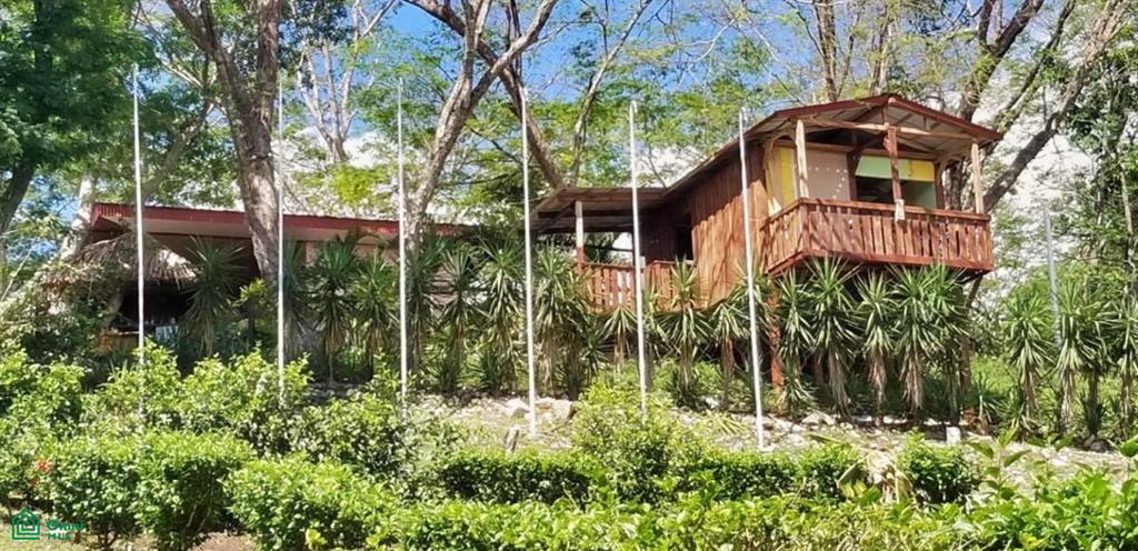 Casa Mirador Del Golfo Jicaral Puntarenas