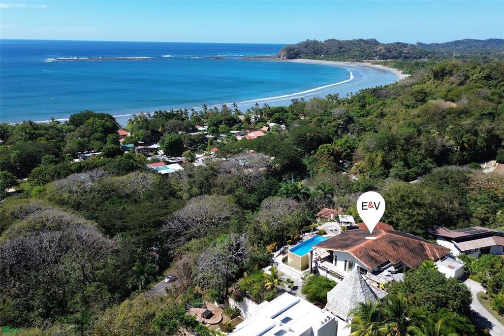 Vista Bahia Estate Samara Guanacaste