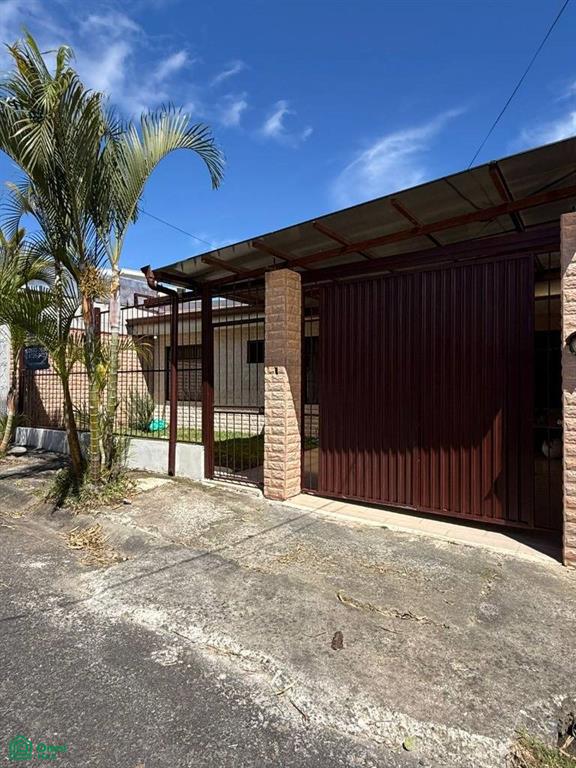 Residencial Miravalles De Pricesmart Cartago 300 Cartago