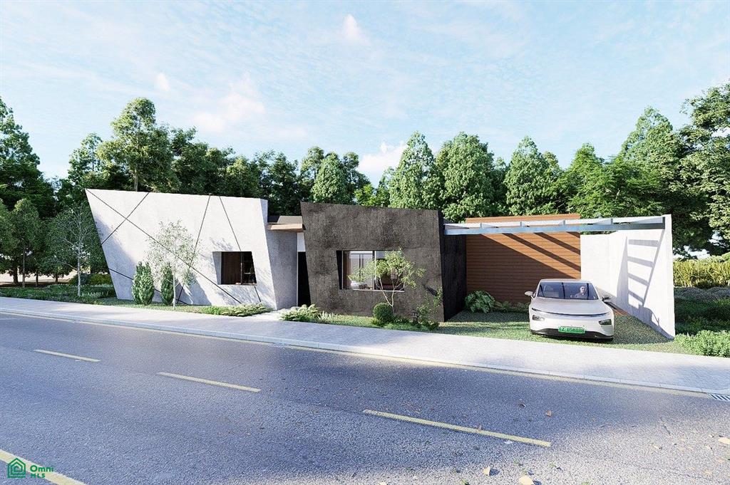 New Construction Monte Seca Guanacaste