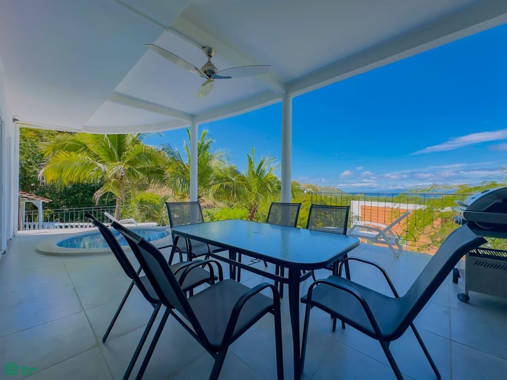 Ocean View Bella Luna Vista Marina Guanacaste