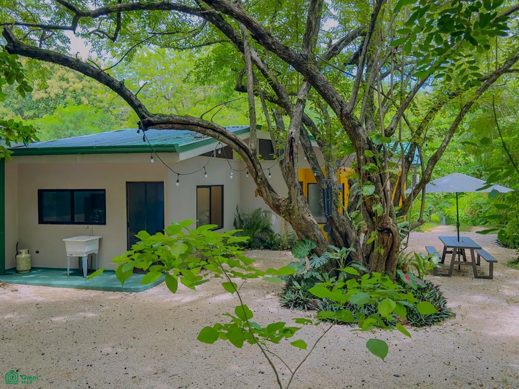 Casa Hiller Coco Monteseco Guanacaste