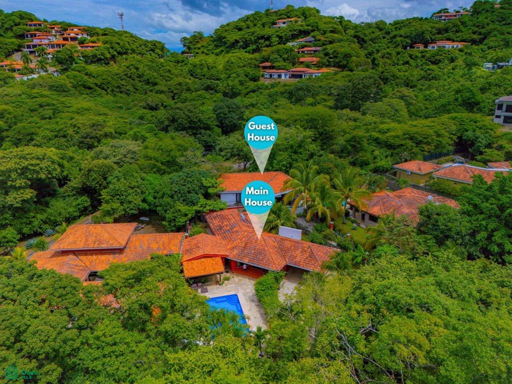Home   Guest Home Casa Bella Palo Alto Guanacaste