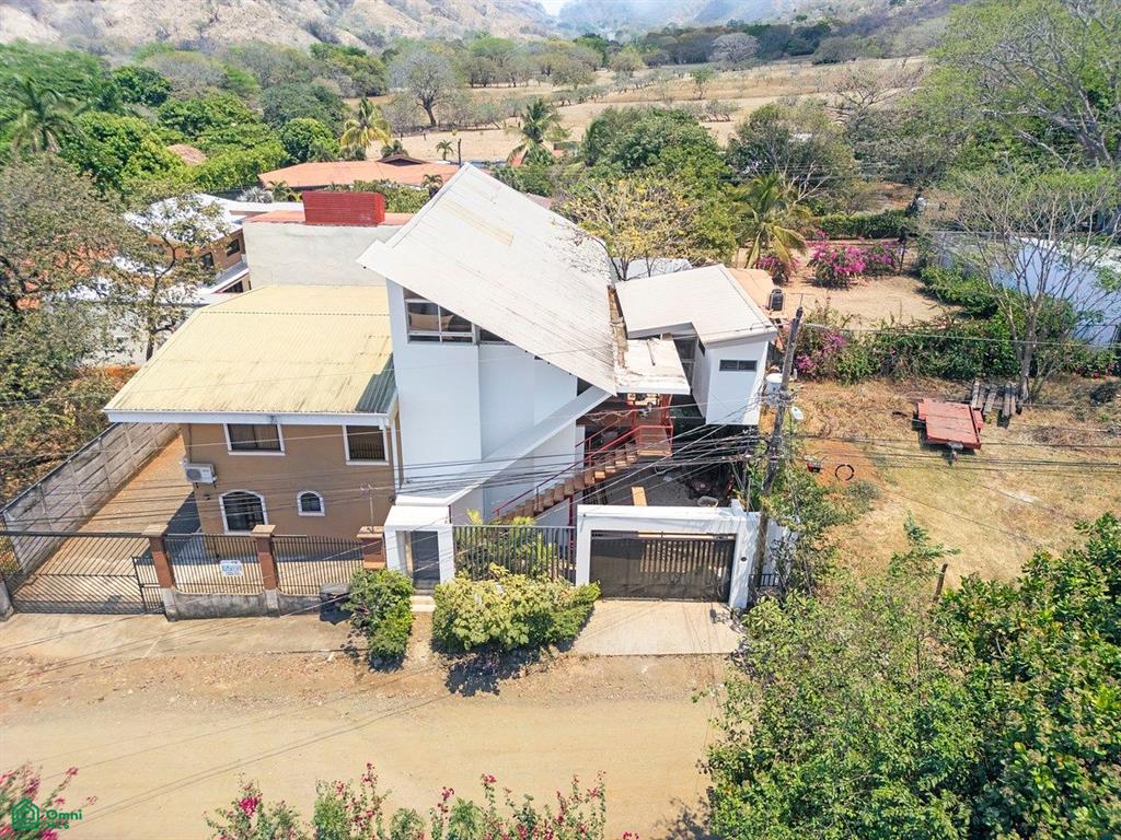 Pasiflora House   Apt Monteseco Guanacaste