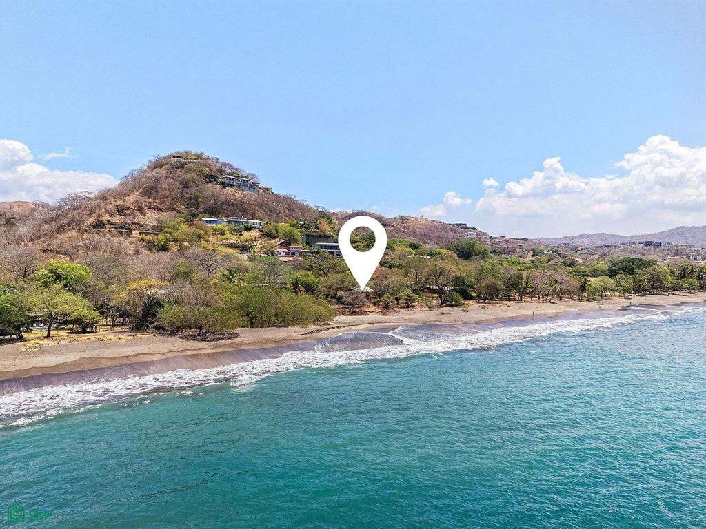 Botanikos Beachfront Coco North Coco Guanacaste