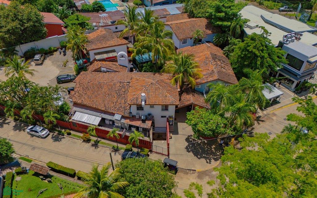 Pueblito Sur 11 Commercia Las Palmas Guanacaste