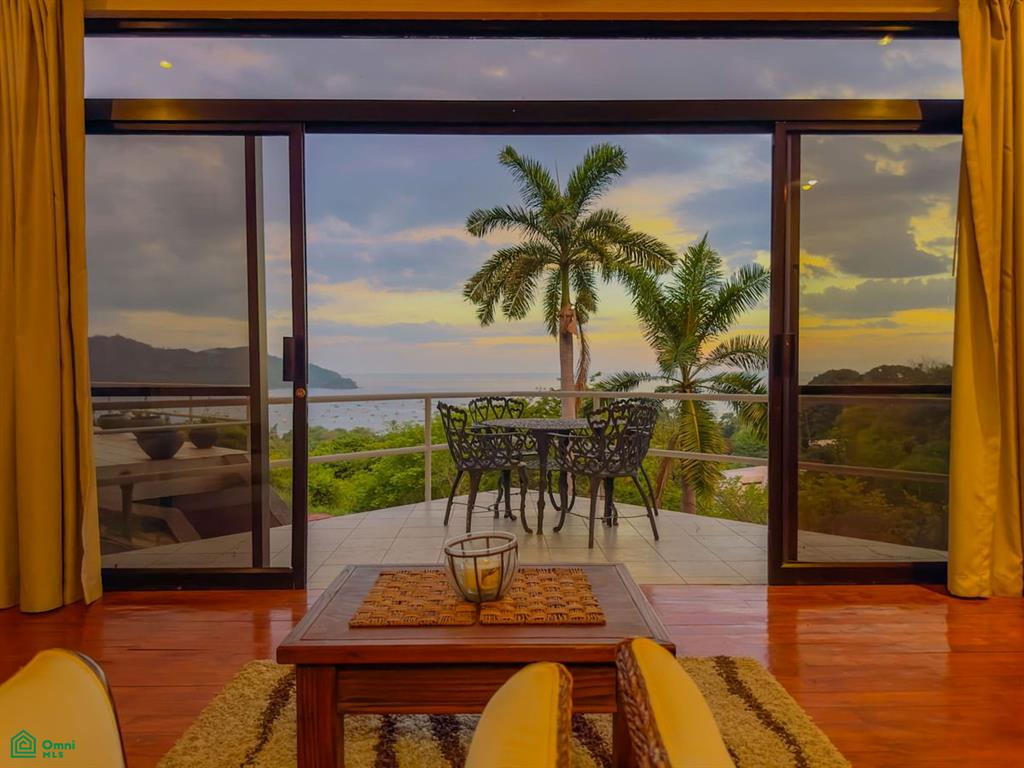 Ocean View Playas Del Coc Laguna Vista Guanacaste