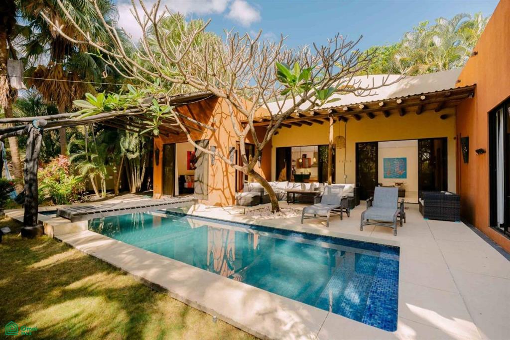 Affordable Tropical Home Santa Cruz Guanacaste