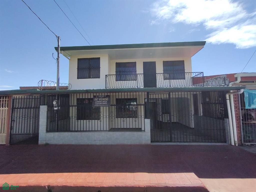 San Cayetano Turrialba Cartago