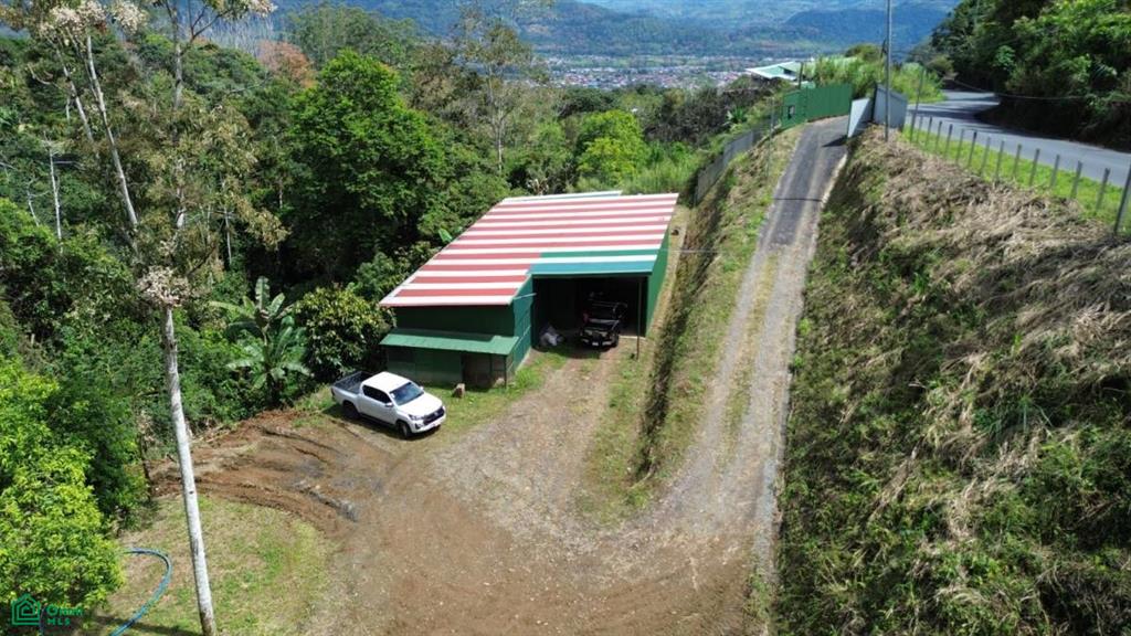 El Recreo, Turrialba, Turrialba, Turrialba, Cartago, Costa Rica 30501
