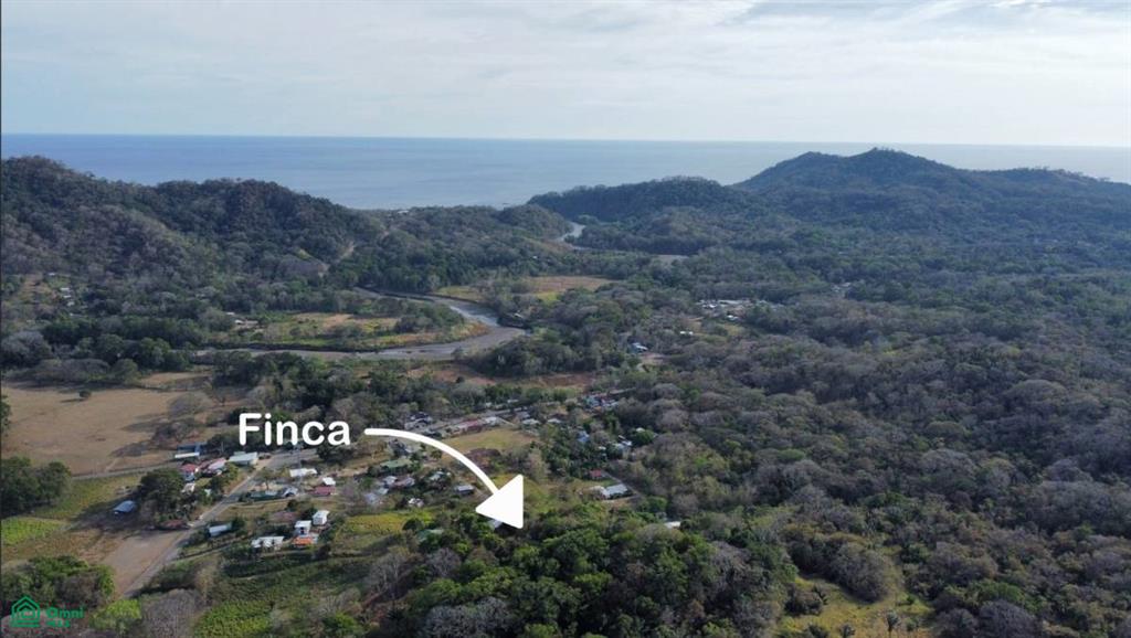 Estrada, Puerto Carrillo, Hojancha, Hojancha, Guanacaste, Costa Rica 51103