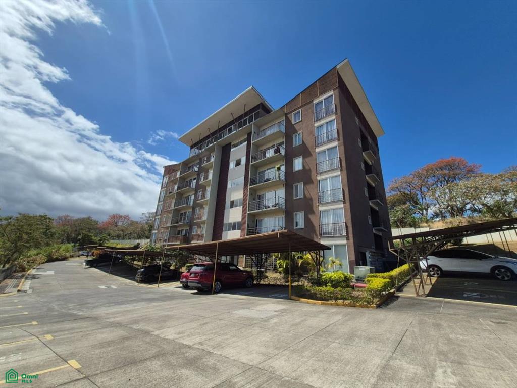 Venta de apartamento  San Pablo de Heredia