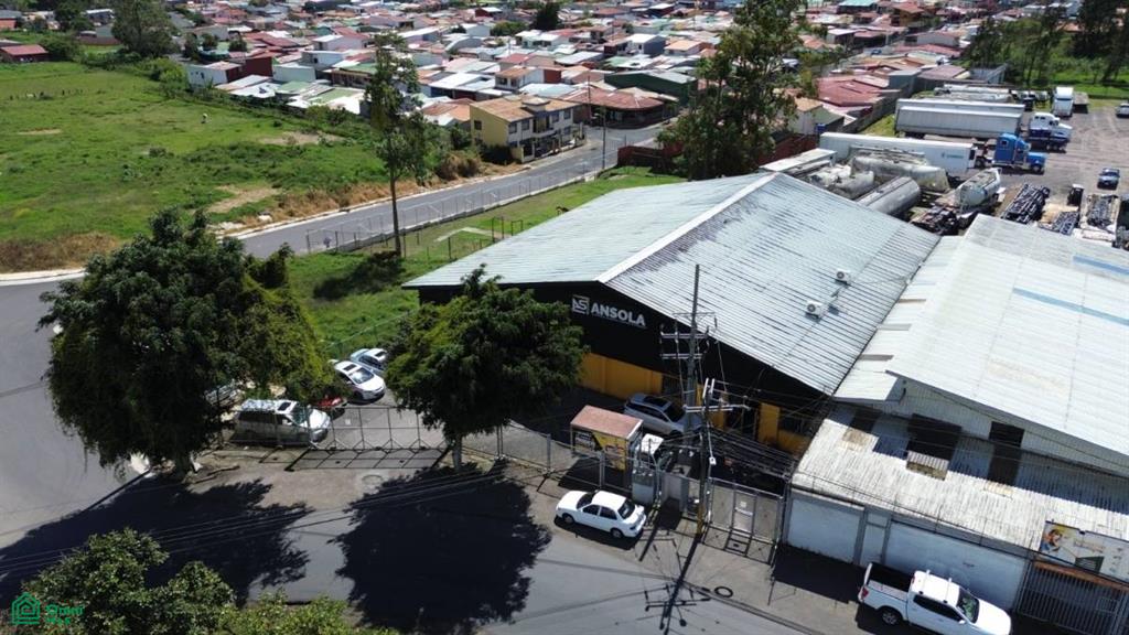 Tejar Del Guarco Cartago