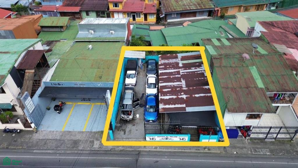 El Pastor, Turrialba, Turrialba, Turrialba, Cartago, Costa Rica 30501