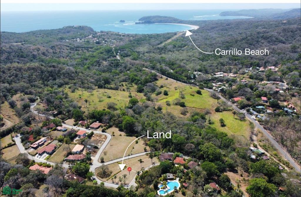 Loma Verde, Puerto Carrillo, Hojancha, Hojancha, Guanacaste, Costa Rica