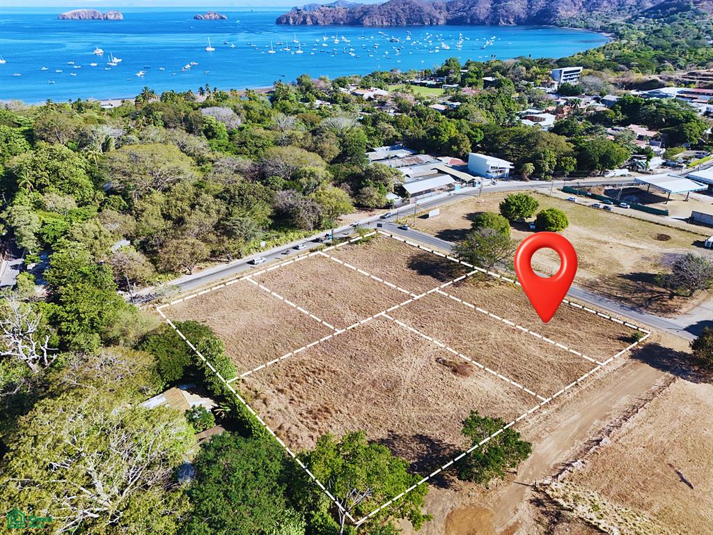 Distrito Coco Lot 5 Playas Del Coco Guanacaste