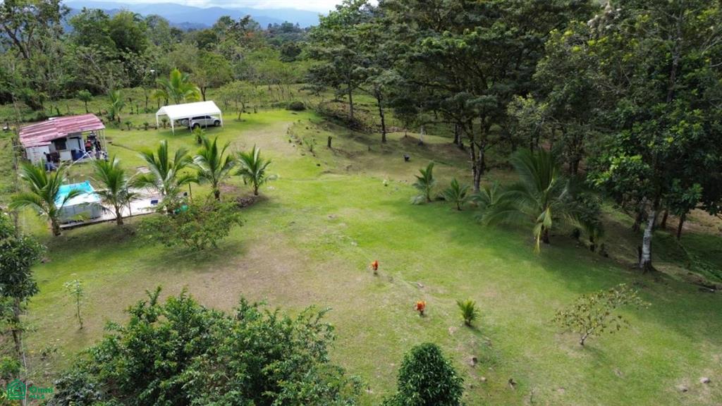 El Dos De Santa Teresita Turrialba Cartago