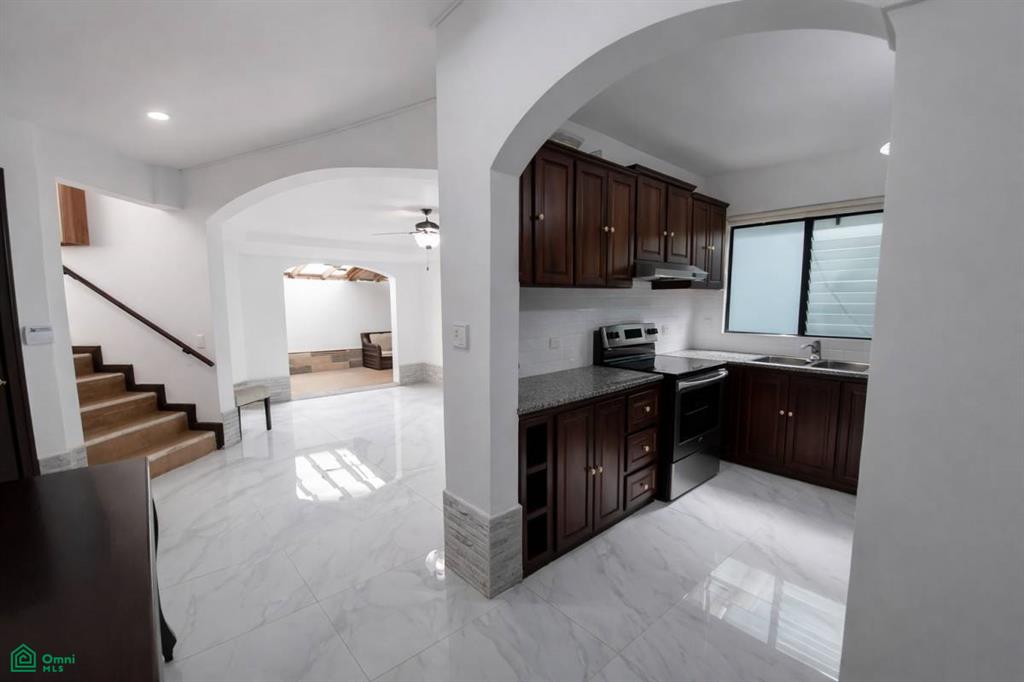 Santa Lucia Residencial Malinche Barva Heredia