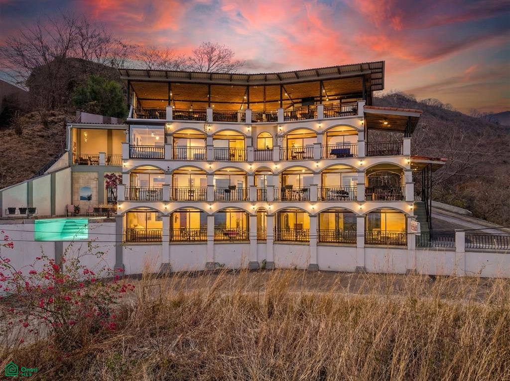 Lookout Suites Vista Mari Vista Marina Guanacaste