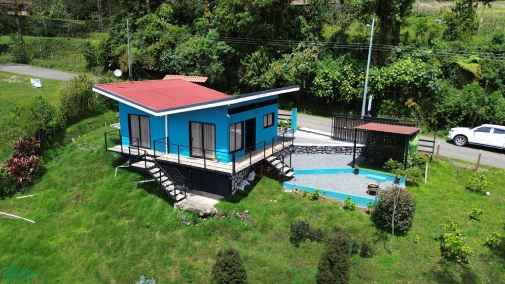 La Pastora, Santa Cruz, Turrialba, Turrialba, Cartago, Costa Rica 30503
