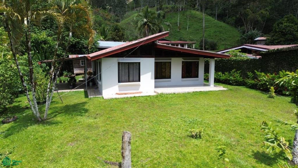 La Selva Turrialba Cartago