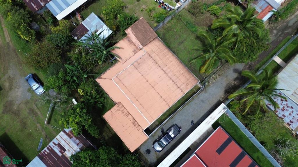 La Suiza Centro, La Suiza, Turrialba, Turrialba, Cartago, Costa Rica 30501