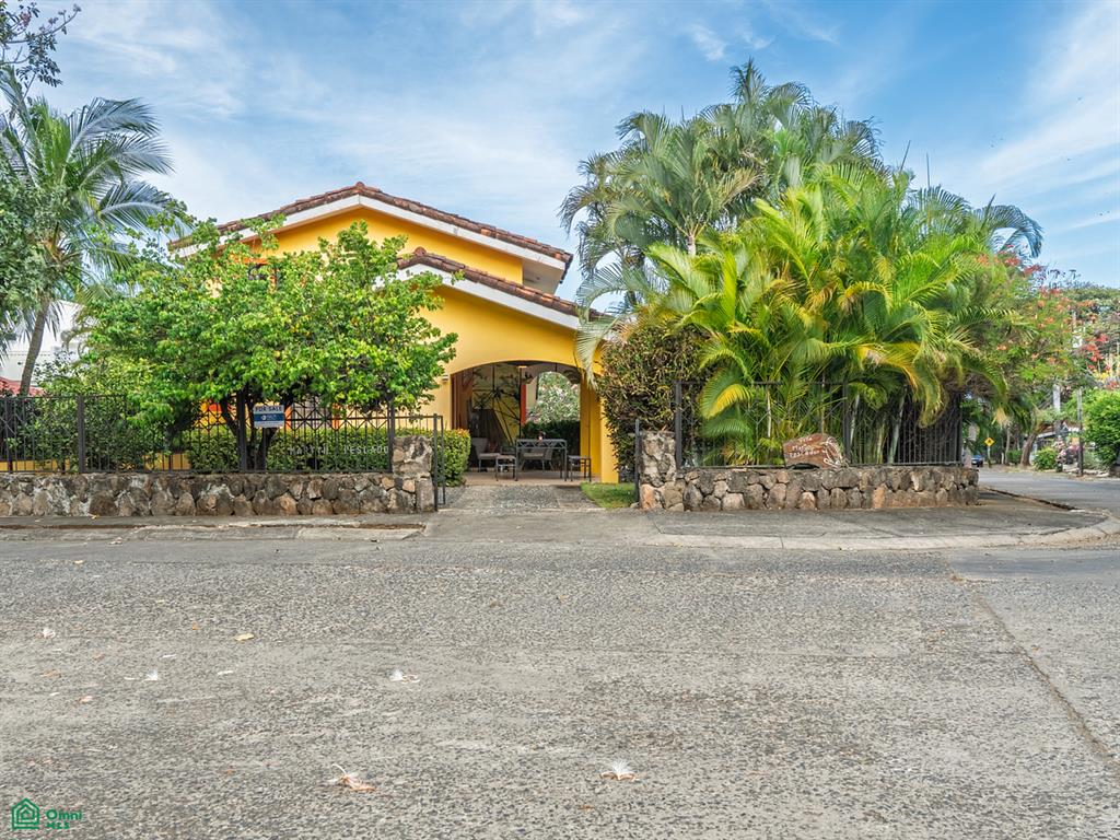 Casa Martin Pescador Las Las Palmas Guanacaste