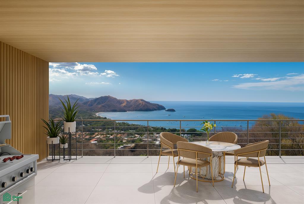 121 Pacific Heights Guanacaste