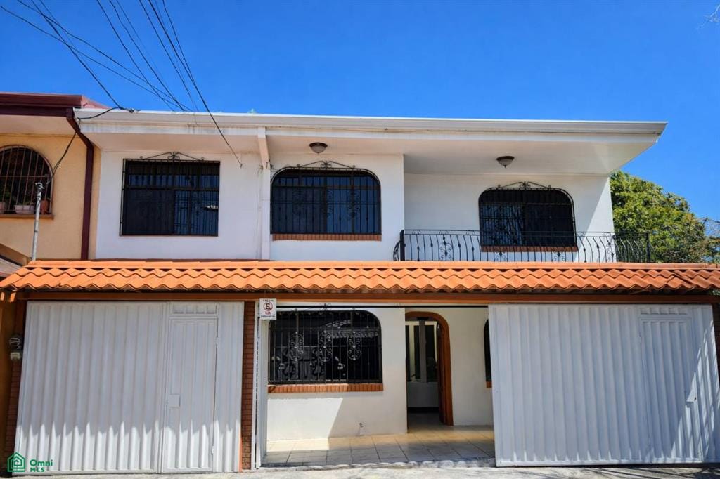 Residencial La Pradera, Zapote, Zapote, San Jose, San Jose, San Jose, Costa Rica