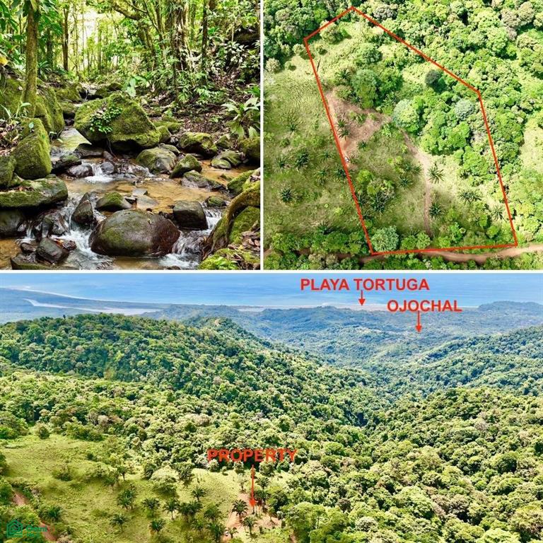 Ojochal Puntarenas